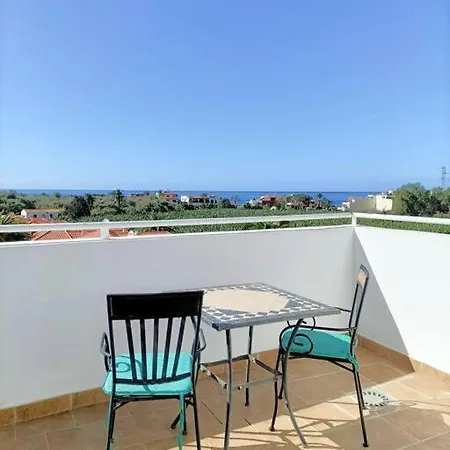 Casa Darias - Vistas Increibles *
