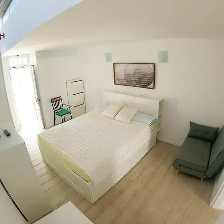 Appartamento Casa Darias - Vistas Increibles