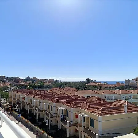Apartment Casa Darias - Vistas Increibles Valle Gran Rey