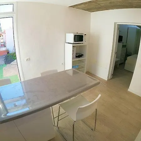 Casa Darias - Vistas Increibles Apartment