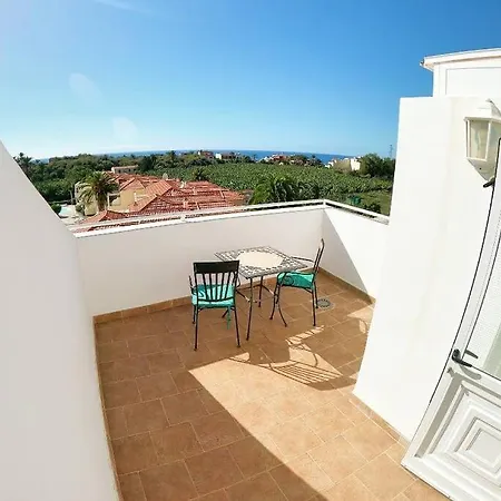 Casa Darias - Vistas Increibles Apartment Valle Gran Rey