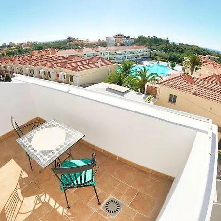 Casa Darias - Vistas Increibles Apartment *